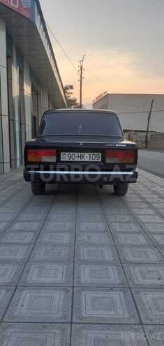 LADA (VAZ) 2107 2010, 68,228 km - 1.6 л - Şəmkir