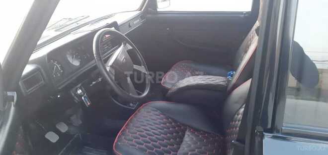 LADA (VAZ) 2107 2010, 68,228 km - 1.6 л - Şəmkir