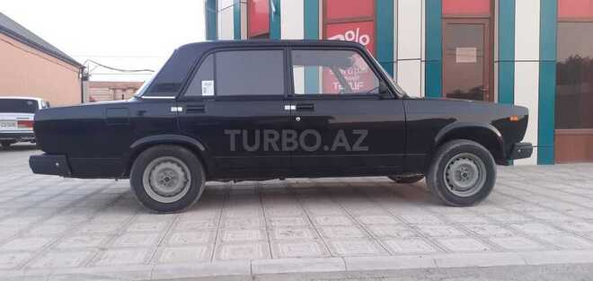 LADA (VAZ) 2107 2010, 68,228 km - 1.6 л - Şəmkir