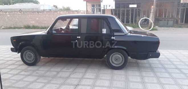 LADA (VAZ) 2107 2010, 68,228 km - 1.6 л - Şəmkir