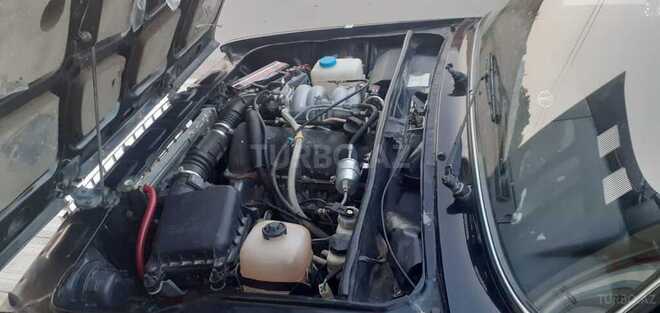 LADA (VAZ) 2107 2010, 68,228 km - 1.6 л - Şəmkir