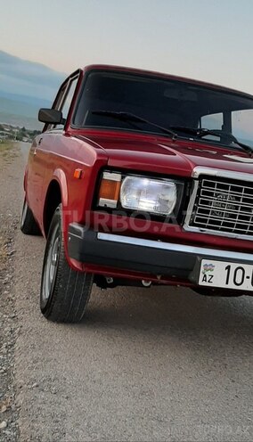 LADA (VAZ) 2107 2007, 97,973 km - 1.6 л - Şamaxı