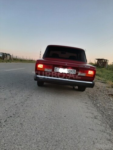 LADA (VAZ) 2107 2007, 97,973 km - 1.6 л - Şamaxı