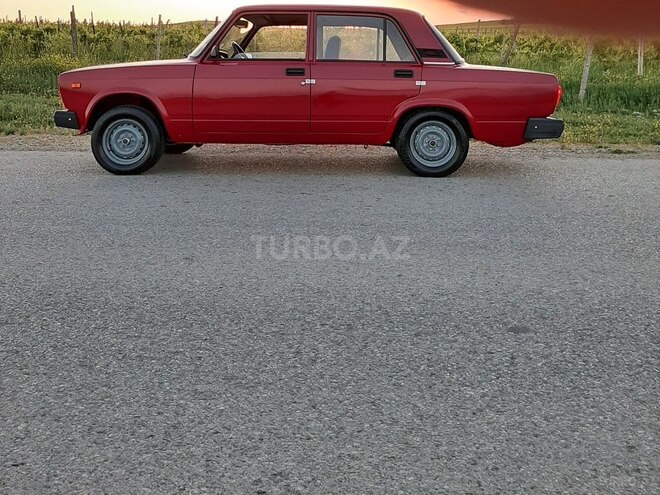 LADA (VAZ) 2107 2007, 97,973 km - 1.6 л - Şamaxı
