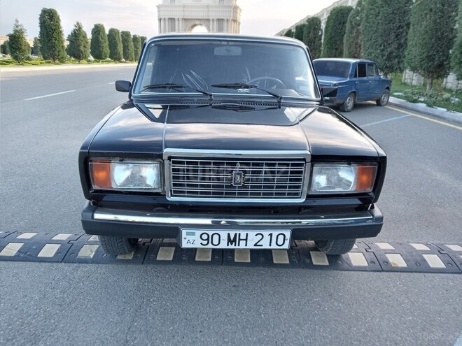 LADA (VAZ) 2107 2011, 93,000 km - 1.5 l - Gəncə