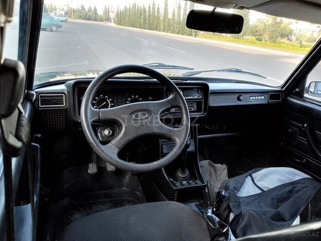 LADA (VAZ) 2107 2011, 93,000 km - 1.5 l - Gəncə