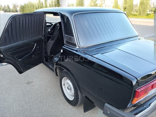 LADA (VAZ) 2107 2011, 93,000 km - 1.5 l - Gəncə