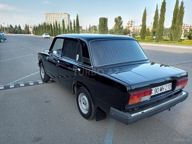 LADA (VAZ) 2107 2011, 93,000 km - 1.5 l - Gəncə