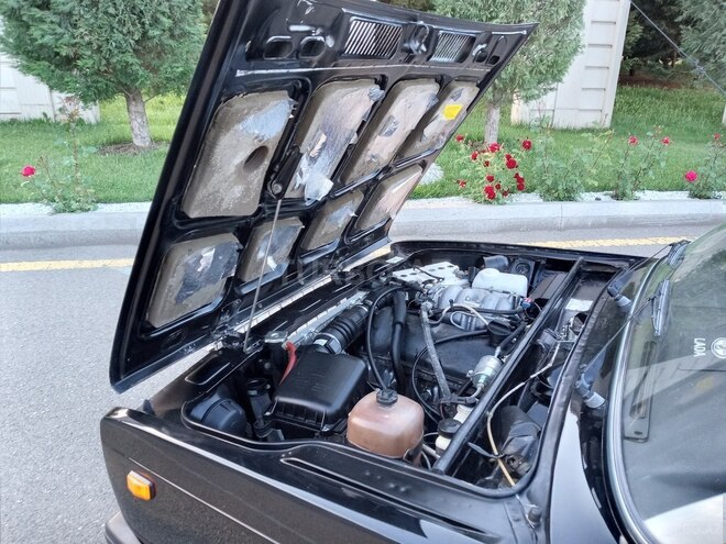 LADA (VAZ) 2107 2011, 93,000 km - 1.5 l - Gəncə