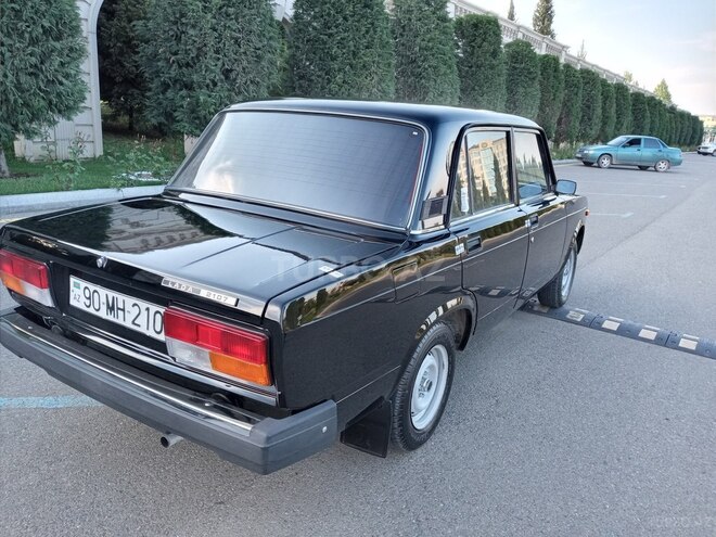 LADA (VAZ) 2107 2011, 93,000 km - 1.5 l - Gəncə