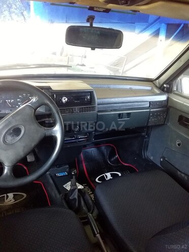 LADA (VAZ) 21099 1995, 326,782 km - 1.5 л - Qazax