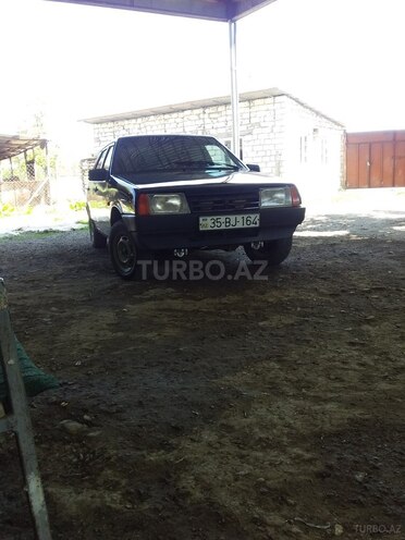 LADA (VAZ) 21099 1995, 326,782 km - 1.5 л - Qazax
