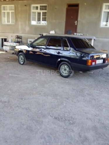 LADA (VAZ) 21099 1995, 326,782 km - 1.5 л - Qazax