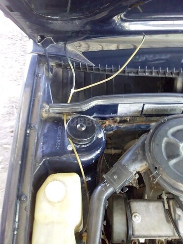 LADA (VAZ) 21099 1995, 326,782 km - 1.5 л - Qazax