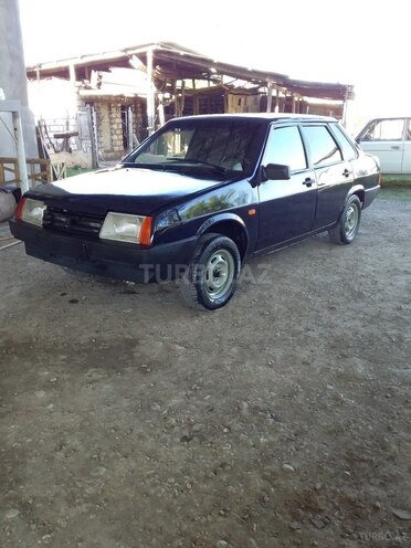 LADA (VAZ) 21099 1995, 326,782 km - 1.5 л - Qazax
