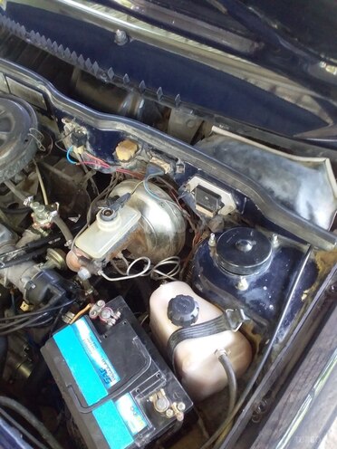 LADA (VAZ) 21099 1995, 326,782 km - 1.5 л - Qazax
