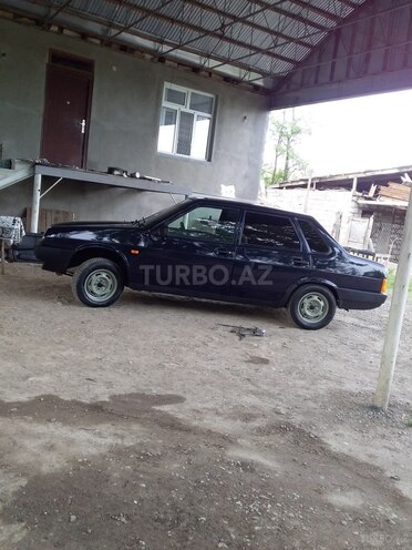 LADA (VAZ) 21099 1995, 326,782 km - 1.5 л - Qazax