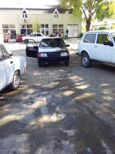 LADA (VAZ) 21099 1995, 326,782 km - 1.5 л - Qazax