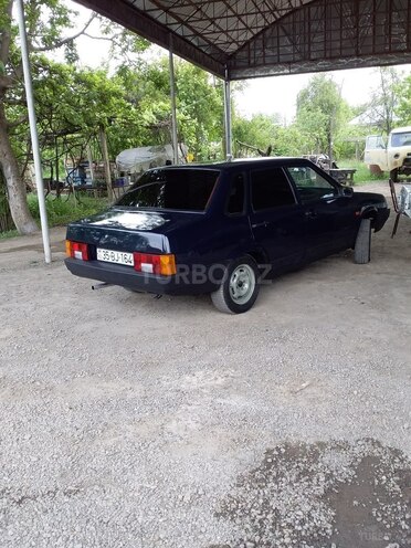 LADA (VAZ) 21099 1995, 326,782 km - 1.5 л - Qazax