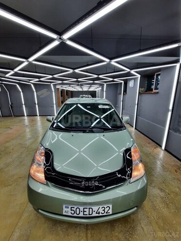 Toyota Prius 2007, 141,000 km - 1.5 l - Sumqayıt