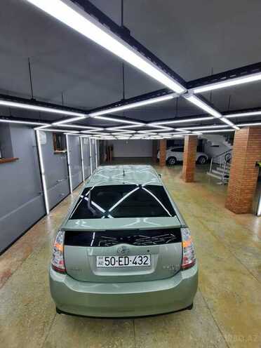 Toyota Prius 2007, 141,000 km - 1.5 l - Sumqayıt