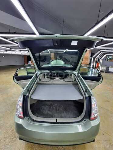 Toyota Prius 2007, 141,000 km - 1.5 l - Sumqayıt