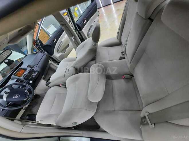Toyota Prius 2007, 141,000 km - 1.5 l - Sumqayıt