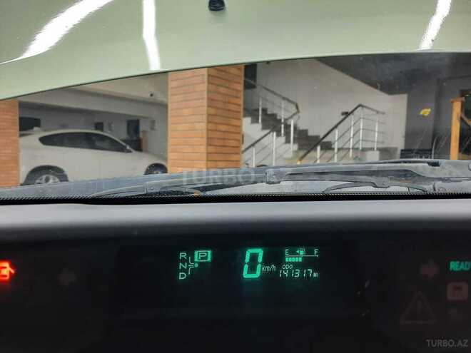 Toyota Prius 2007, 141,000 km - 1.5 l - Sumqayıt