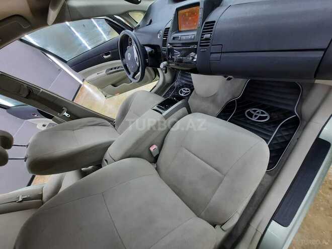 Toyota Prius 2007, 141,000 km - 1.5 l - Sumqayıt