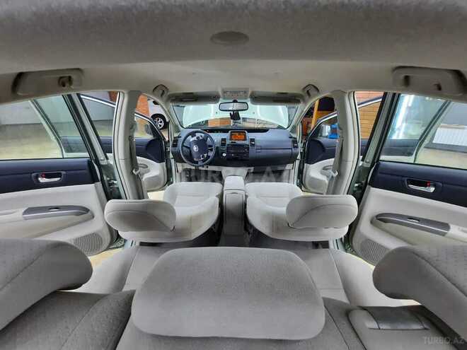 Toyota Prius 2007, 141,000 km - 1.5 l - Sumqayıt