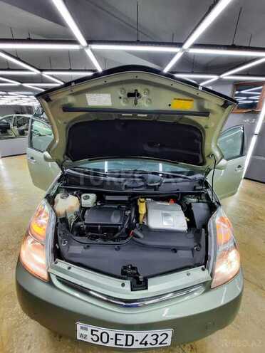 Toyota Prius 2007, 141,000 km - 1.5 l - Sumqayıt