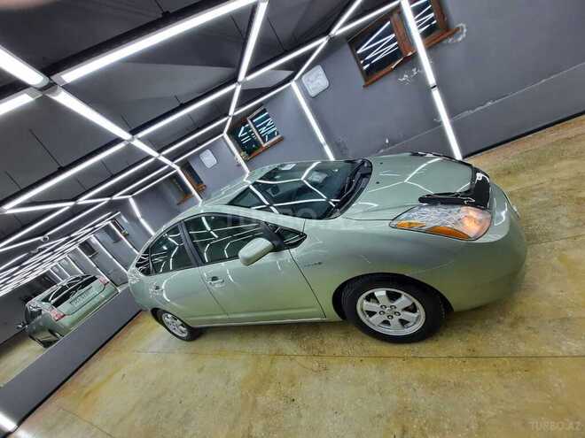Toyota Prius 2007, 141,000 km - 1.5 l - Sumqayıt
