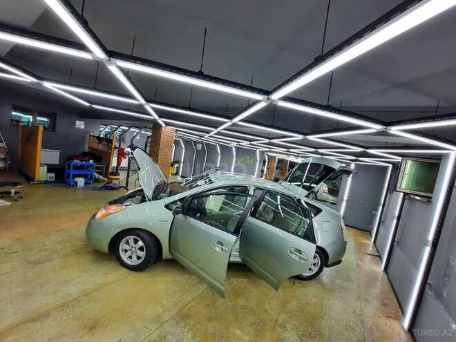 Toyota Prius 2007, 141,000 km - 1.5 l - Sumqayıt