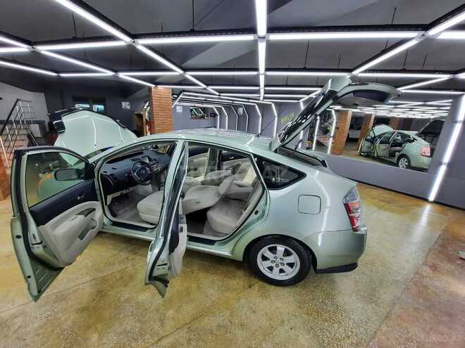 Toyota Prius 2007, 141,000 km - 1.5 l - Sumqayıt