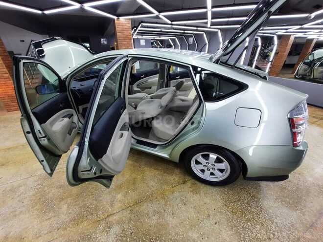 Toyota Prius 2007, 141,000 km - 1.5 l - Sumqayıt