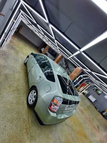 Toyota Prius 2007, 141,000 km - 1.5 l - Sumqayıt