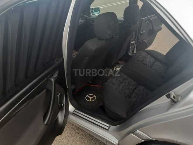 Mercedes C 180 1998, 245,000 km - 1.8 l - Göyçay