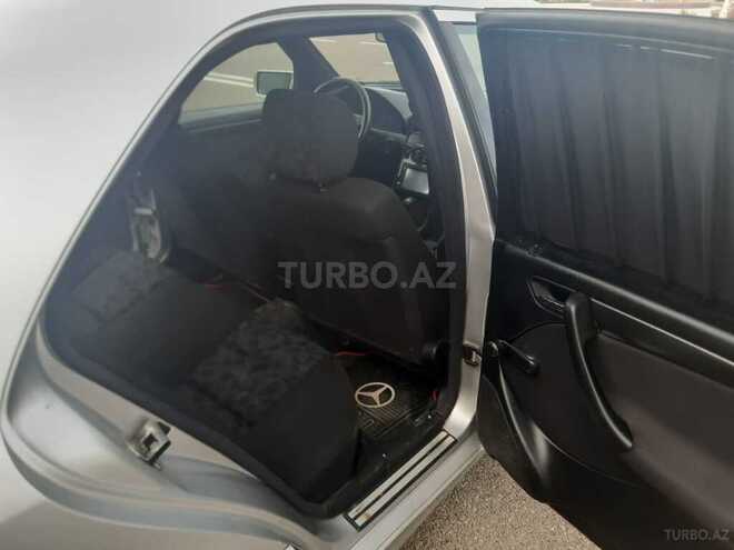 Mercedes C 180 1998, 245,000 km - 1.8 l - Göyçay