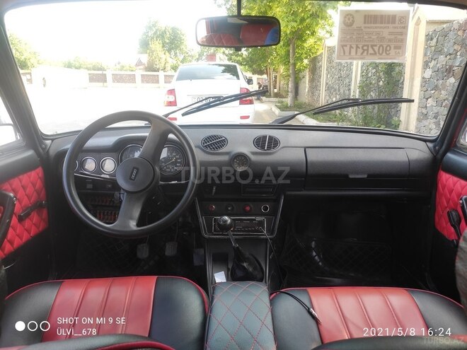 LADA (VAZ) 2106 2004, 250,000 km - 1.6 l - Ağdam