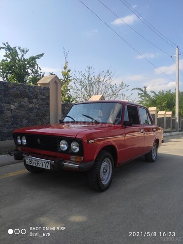 LADA (VAZ) 2106 2004, 250,000 km - 1.6 l - Ağdam