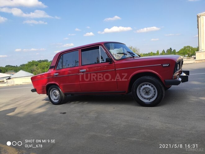 LADA (VAZ) 2106 2004, 250,000 km - 1.6 l - Ağdam