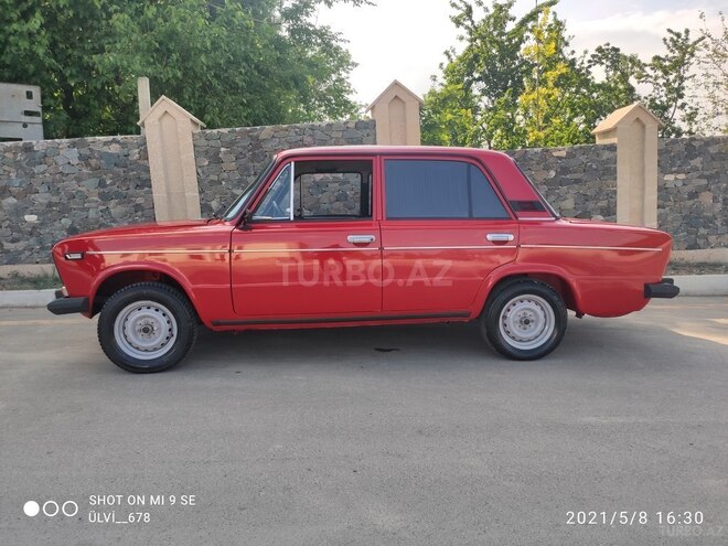 LADA (VAZ) 2106 2004, 250,000 km - 1.6 l - Ağdam
