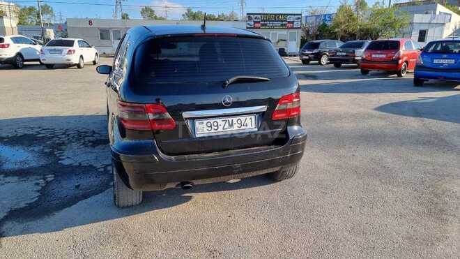 Mercedes B 180 2006, 324,000 km - 2.0 л - Bakı