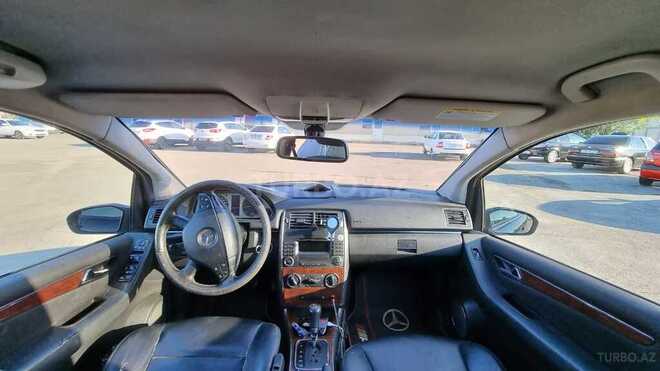 Mercedes B 180 2006, 324,000 km - 2.0 л - Bakı