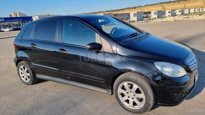 Mercedes B 180 2006, 324,000 km - 2.0 л - Bakı