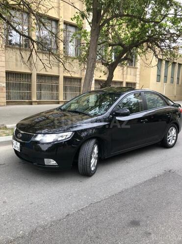 Kia Cerato 2010, 197,846 km - 1.6 л - Bakı