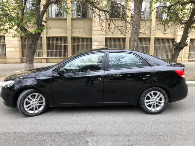 Kia Cerato 2010, 197,846 km - 1.6 л - Bakı