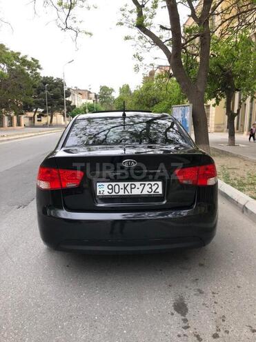 Kia Cerato 2010, 197,846 km - 1.6 л - Bakı