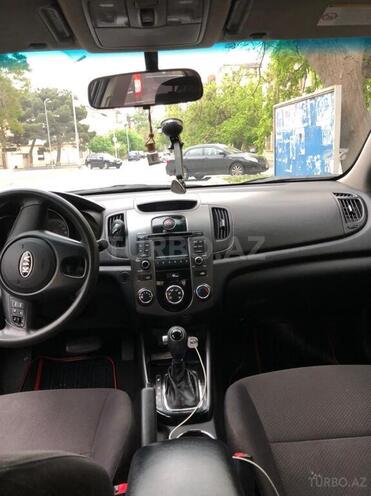Kia Cerato 2010, 197,846 km - 1.6 л - Bakı
