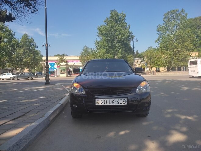 LADA (VAZ) Priora 2007, 290,161 km - 1.6 л - Gəncə
